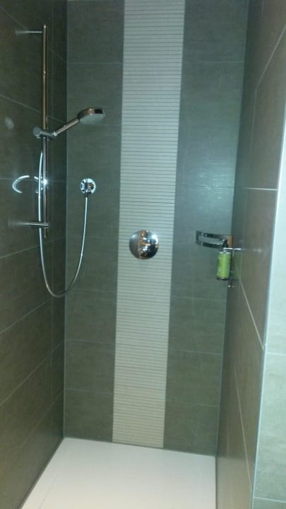 Die große Dusche für Zwei Panoramahotel Oberjoch