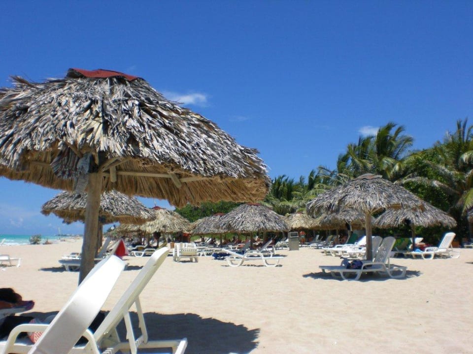 Strand Hotel Brisas del Caribe