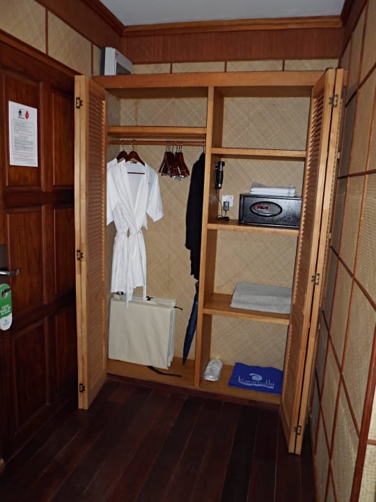 . Kuramathi Maldives