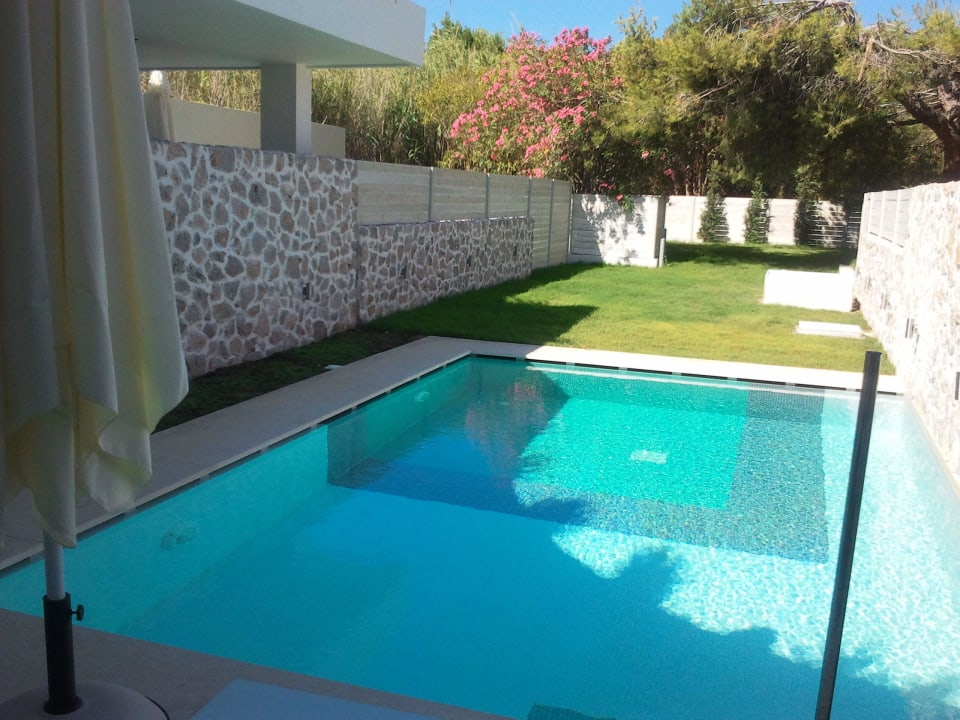 Neue Executive Suite Caravia Beach Hotel