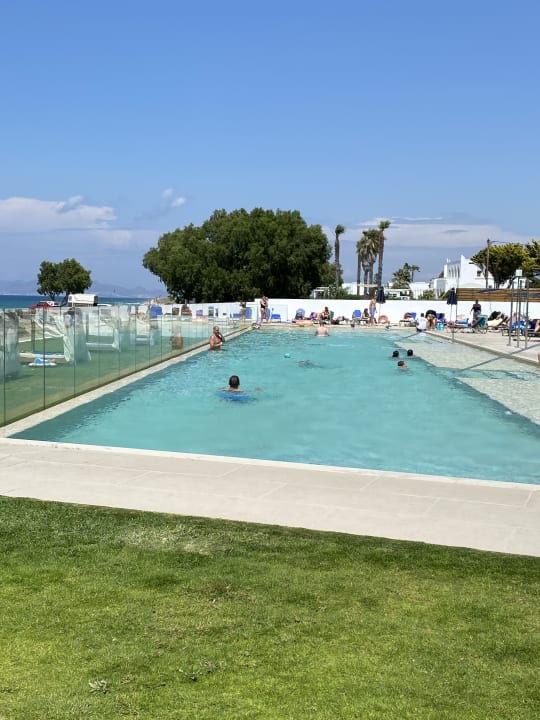 Pool Smy Kos Beach & Splash
