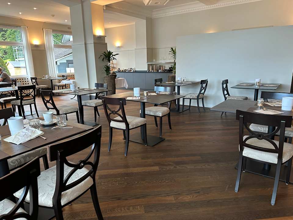 Gastro Central am See Weggis
