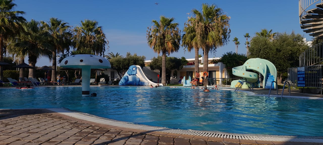 Sport & Freizeit TUI KIDS CLUB Alex Beach