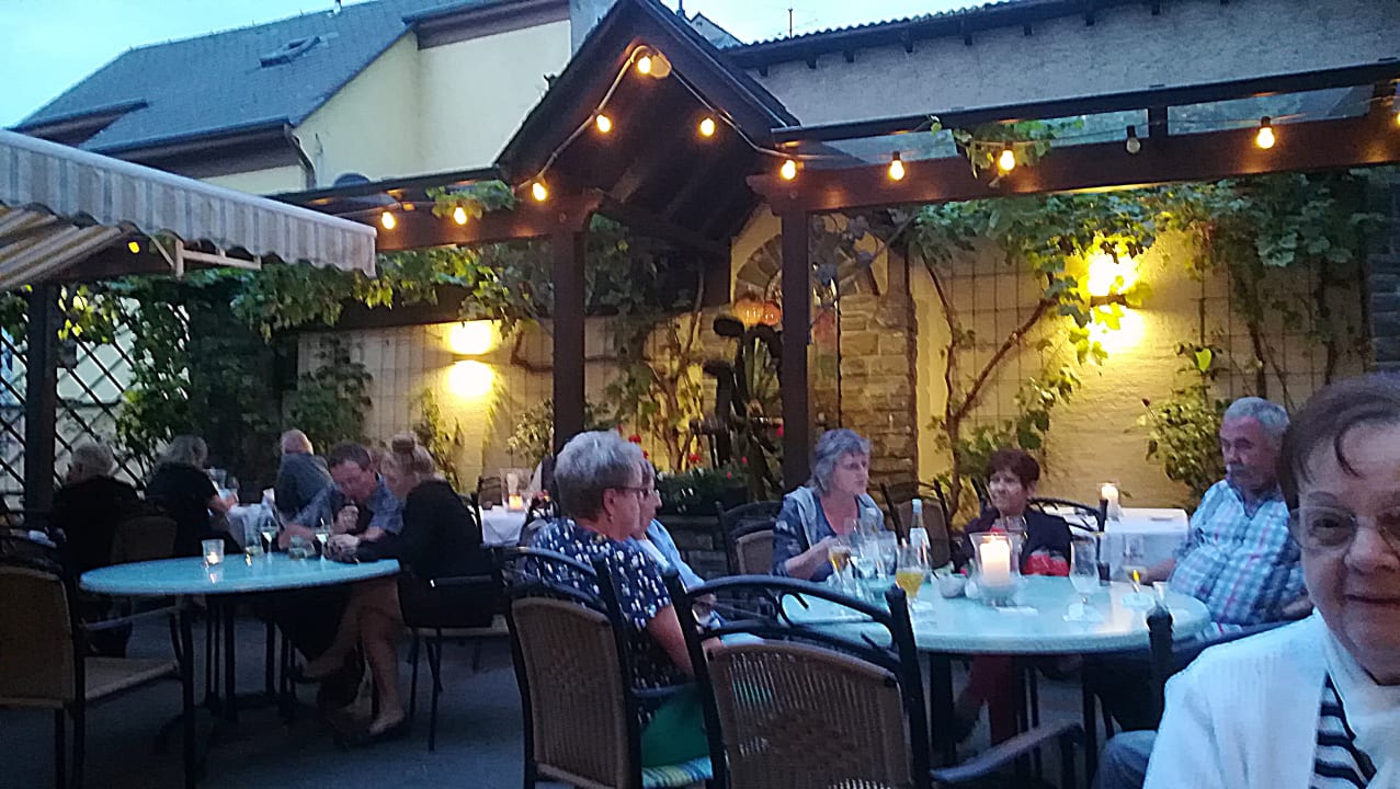 Gastro Hotel Pistono