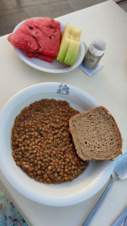 Gastro Ormos Atalia Village