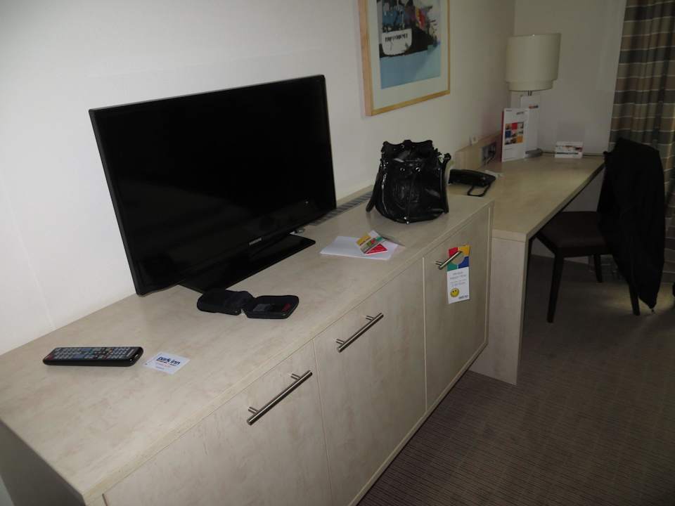 Minibar und Co Select Hotel Hamburg Nord