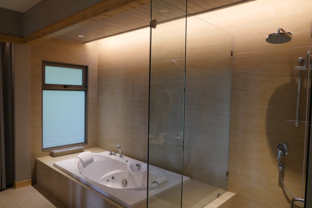 Zimmer KC Grande Resort Koh Chang