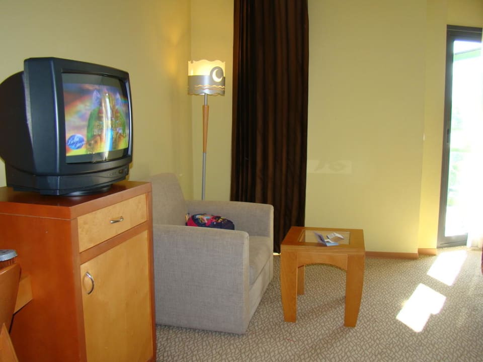 Номер Limak Limra Hotel & Resort