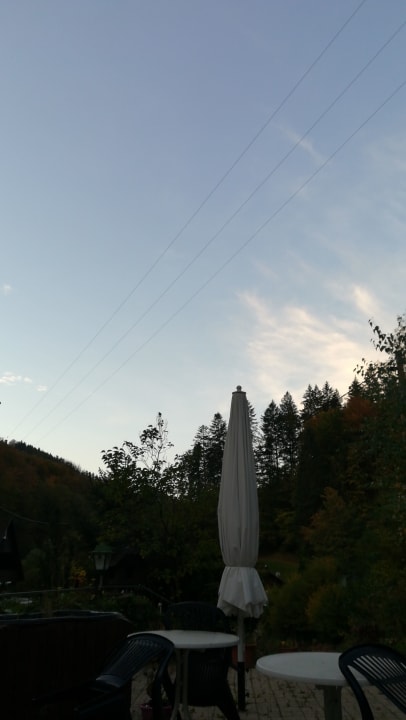 Ausblick Haus Hoferer