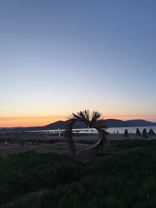 Ausblick Eliros Mare