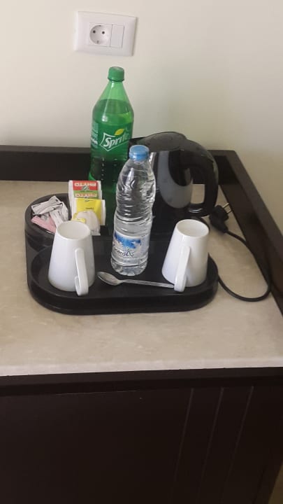 Zimmer Pickalbatros Alf Leila Wa Leila Resort - Neverland Hurghada