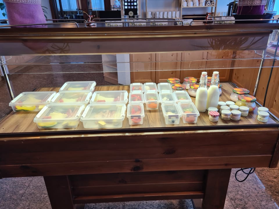 Gastro Hotel Berghof Mitterberg