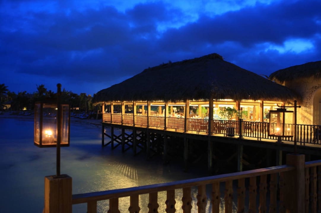 Blue Marlin - Evening Sanctuary Cap Cana - Adults only