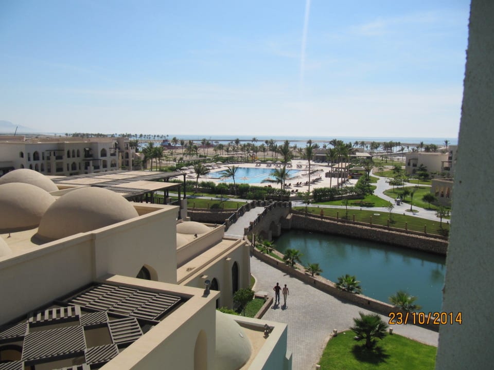 2.Etage Salalah Rotana Resort