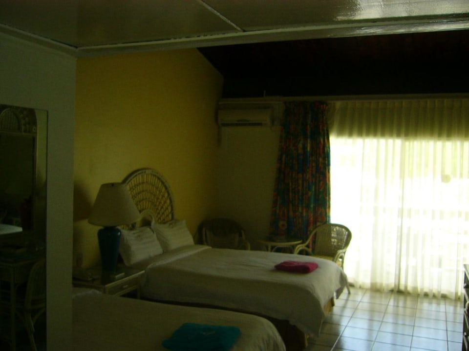 Zimmer(234) St Lucian by Rex Resorts  (Im Umbau/Renovierung)