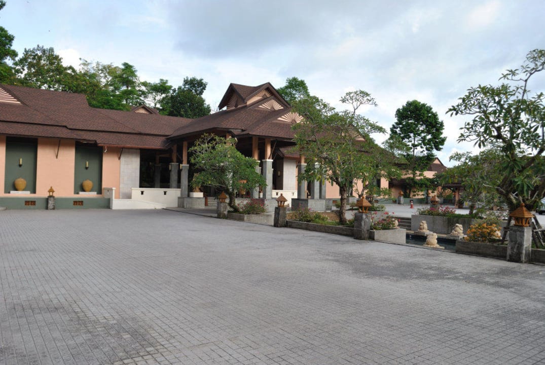 Khao Lak Merlin Resort Khao Lak Merlin Resort