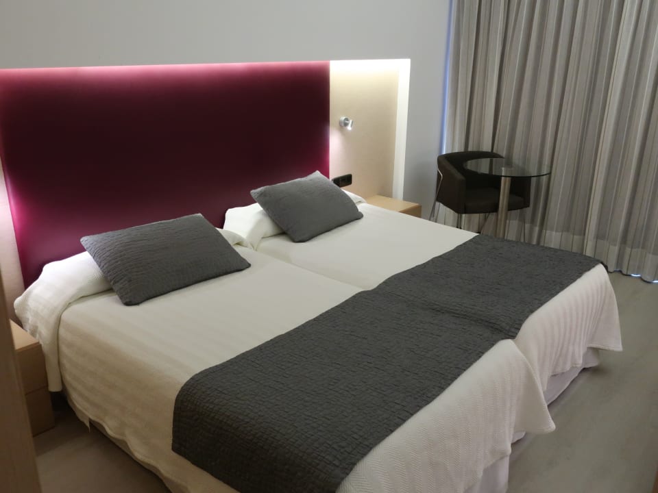 Zimmer CM Playa del Moro