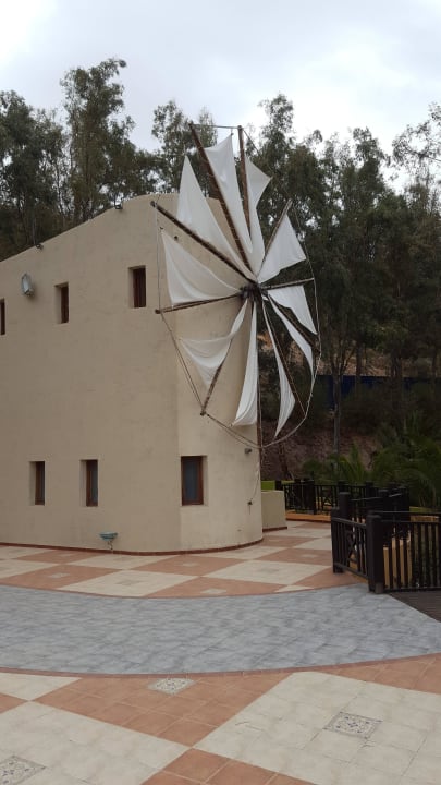 Moulin Fodele Beach & Water Park Holiday Resort