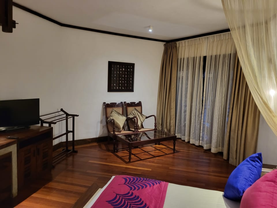 Zimmer Royal Palms Beach Hotel