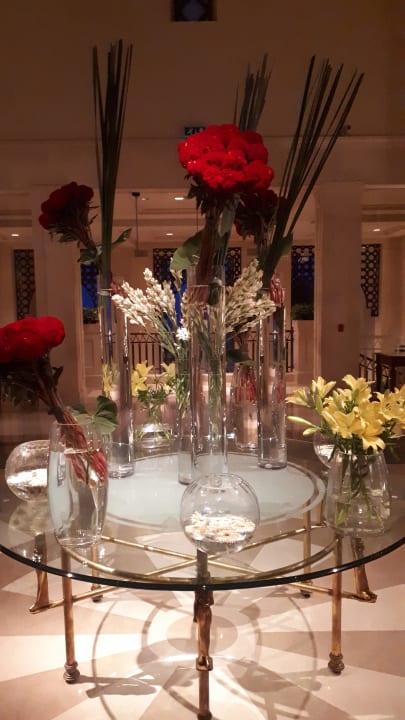 Sonstiges Four Seasons Resort Sharm El Sheikh