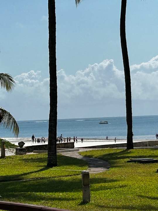 Strand Neptune Paradise Beach Resort & Spa