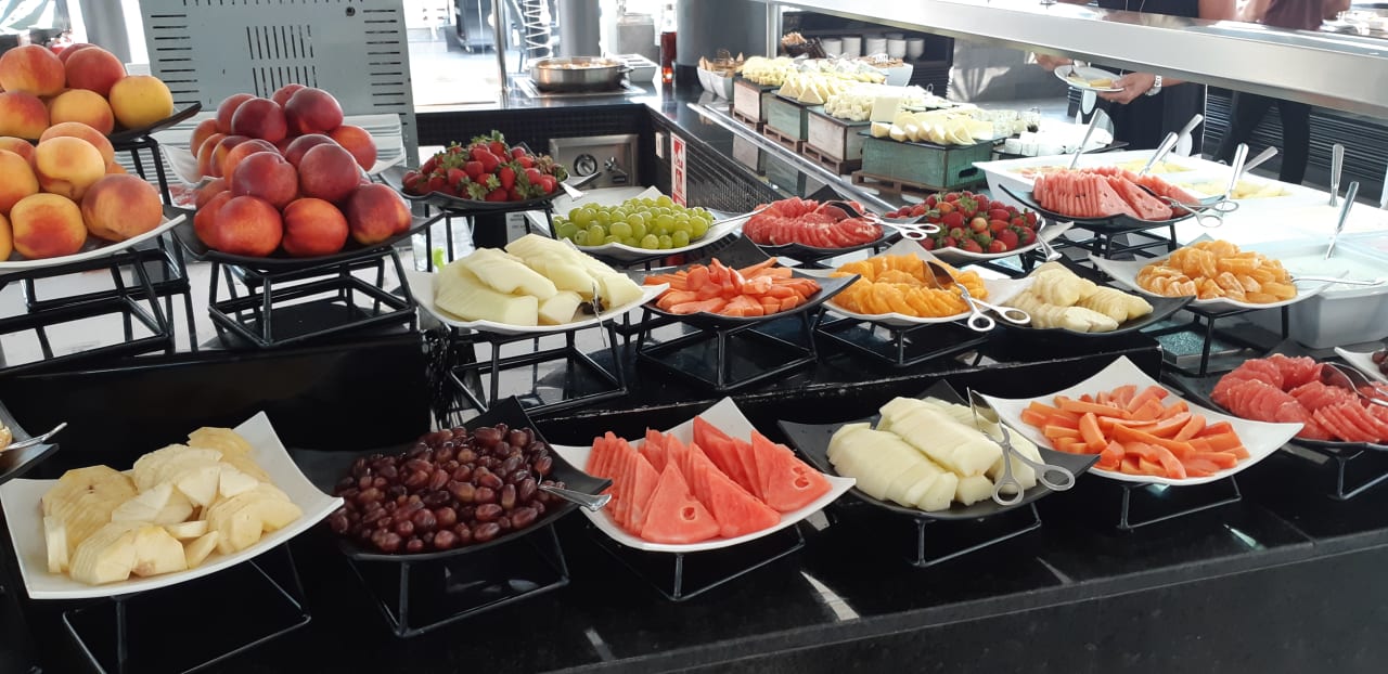 Gastro Hotel Riu Palace Meloneras