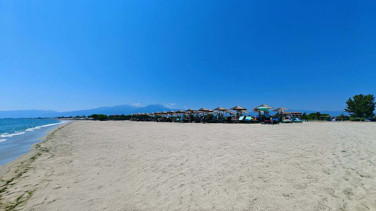 Strand Mediterranean Princess