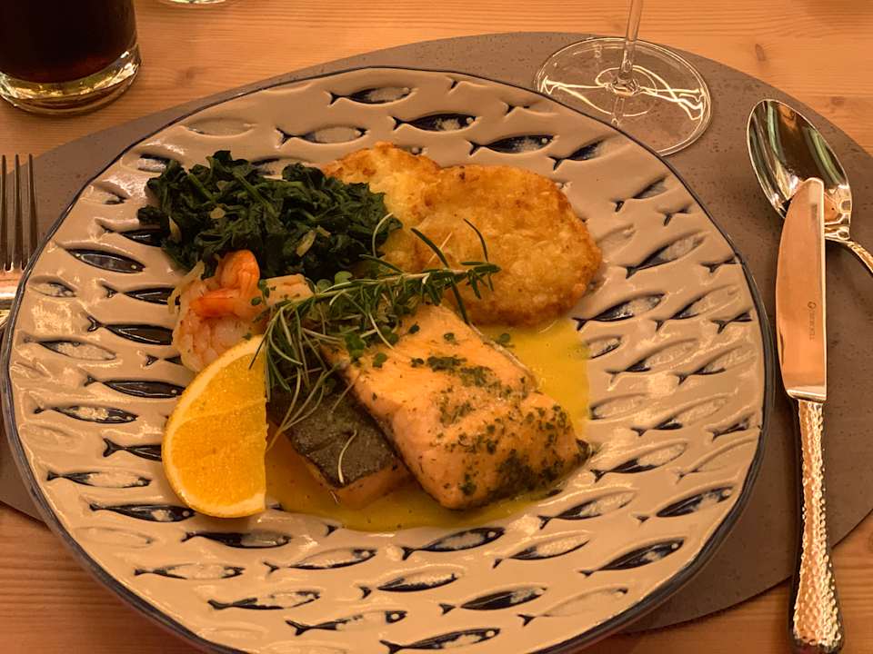 Gastro PACHMAIR 1453 apart resort