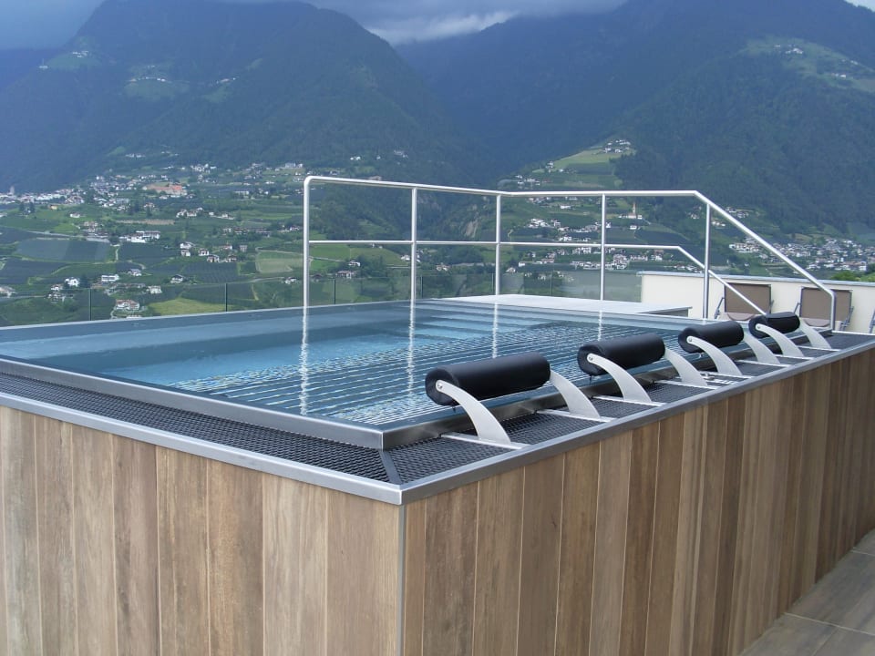 Bergkino Alpenpalais Kröll