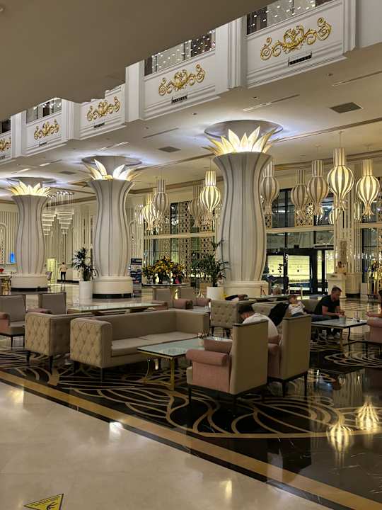 Gastro Adalya Elite Lara