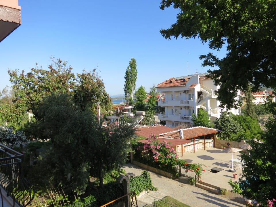 Asublick Hotel Truva