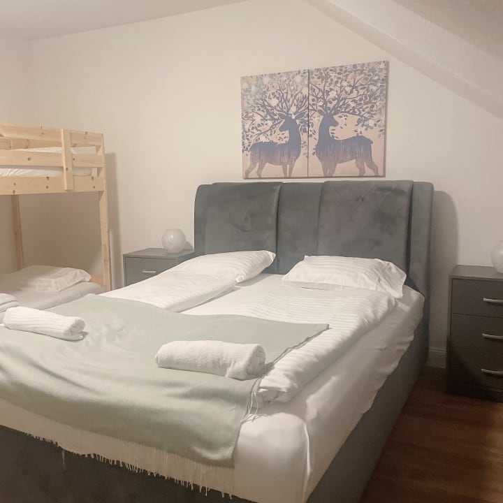 Zimmer Hotel Hechtplatz