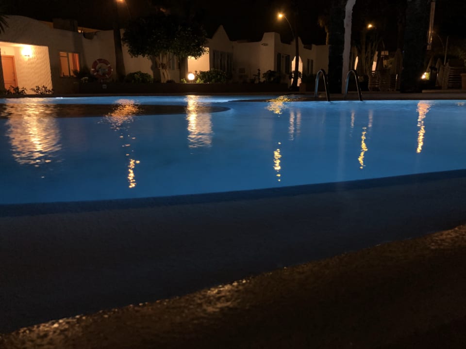 Pool Sotavento Beach Club