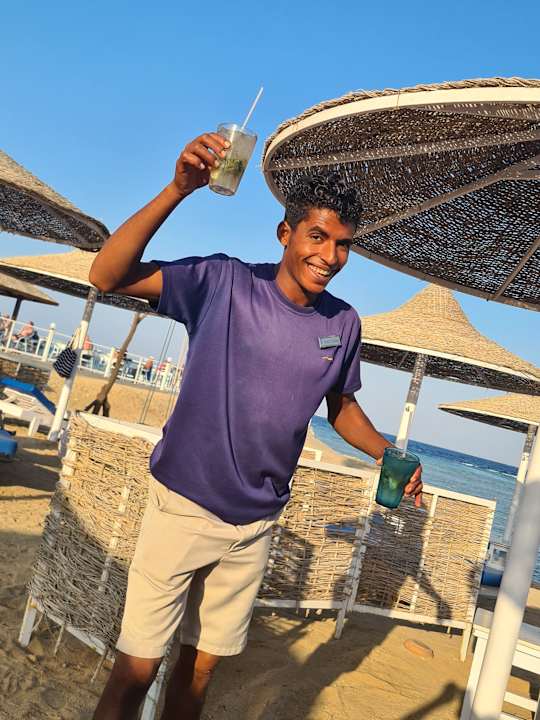 Strand Pickalbatros Villaggio Resort - Portofino