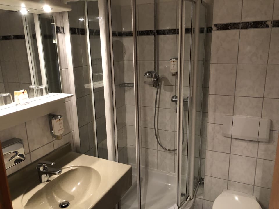 Zimmer Heidehotel Soltauer Hof