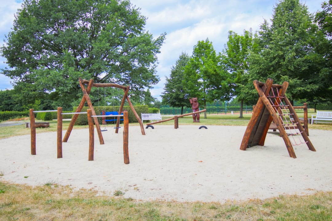 Sport & Freizeit SeeHotel Großräschen