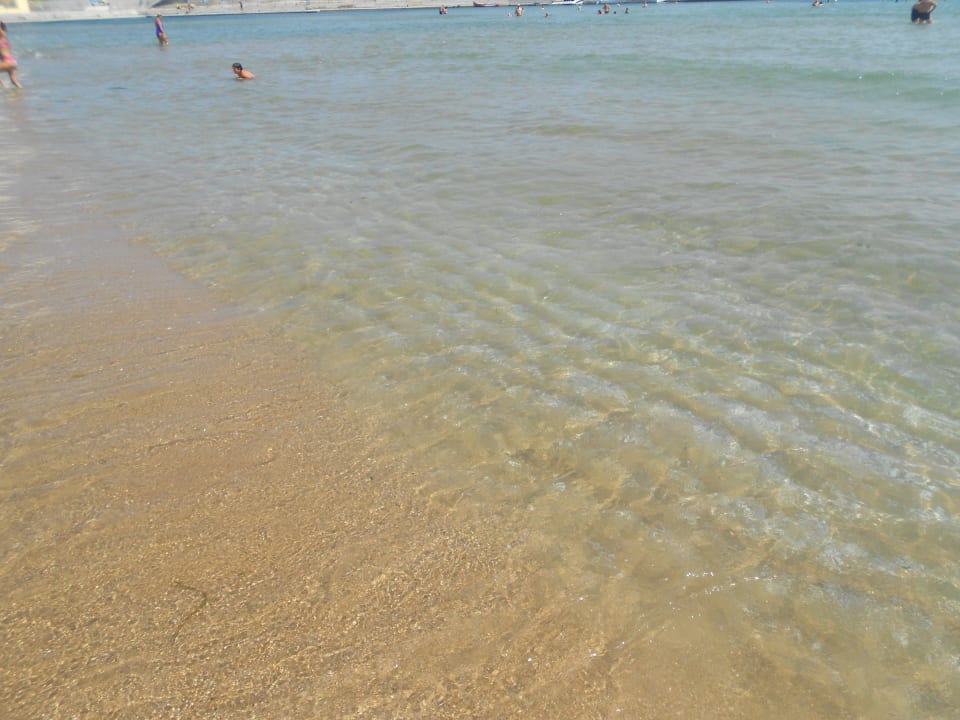 Wasser Duni Royal Pelican Resort