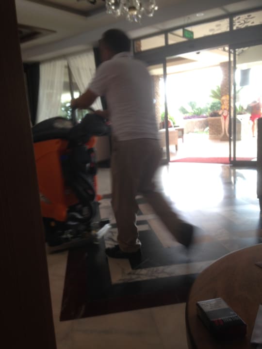 Sonstiges Seaden Corolla Hotel