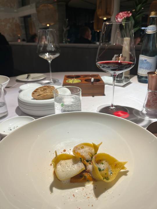 Gastro Quellenhof See Lodge