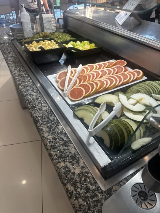 Gastro H10 Tenerife Playa