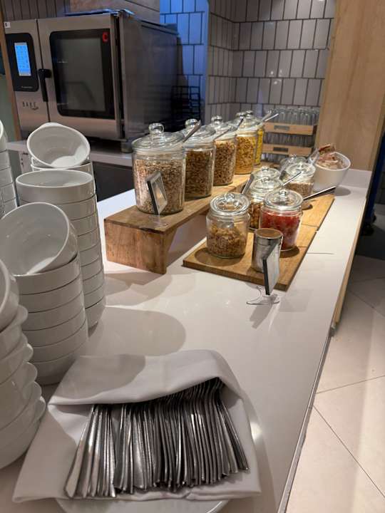 Gastro Hotel Cristina by Tigotan