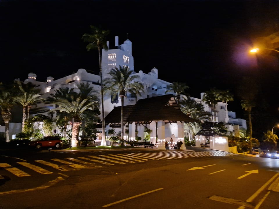 Außenansicht Dreams Jardín Tropical