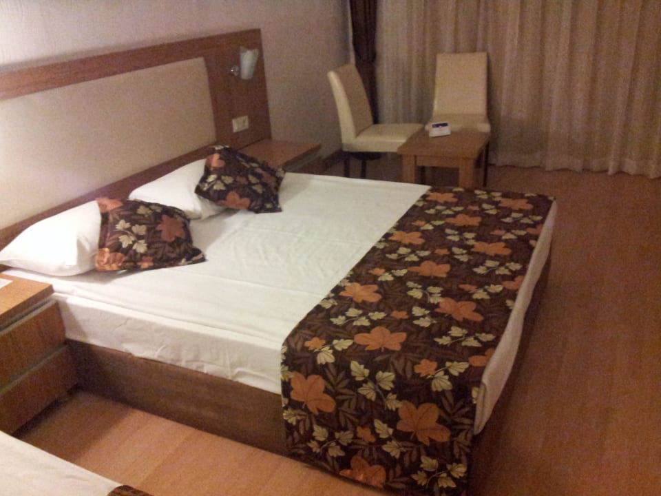Lowcost-Zimmer Cenger Beach Resort & Spa