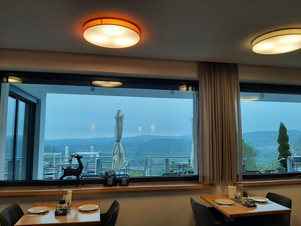 Gastro Thula Wellnesshotel Bayerischer Wald