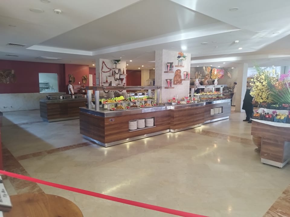 Gastro Aska Hotel Just in Beach