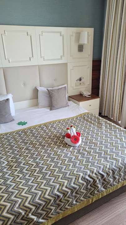 Zimmer Well Palace Side