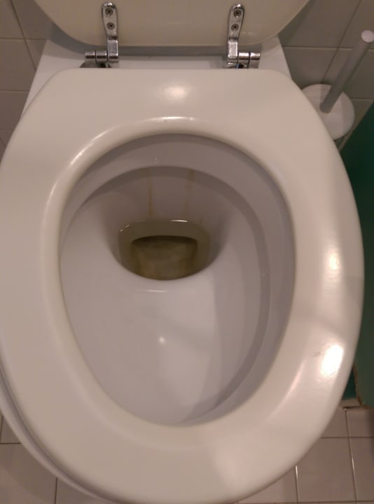 Zimmer TH San Teodoro - Liscia Eldi