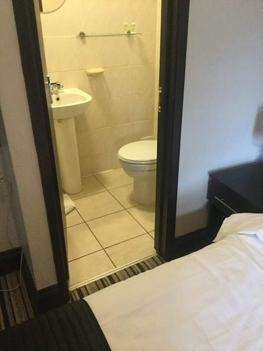 Zimmer Hotel Firs Lodge