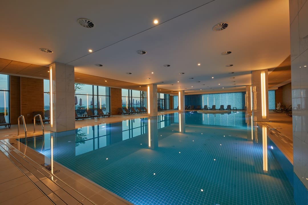 Pool Secrets Sunny Beach Resort & Spa