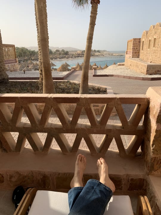 Zimmer Mövenpick Resort El Quseir